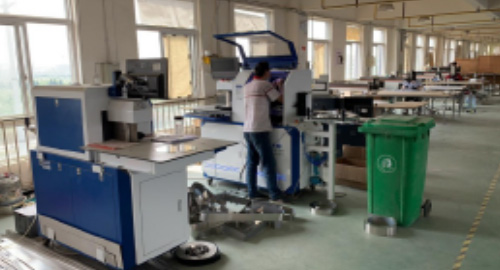 發(fā)光字標(biāo)牌質(zhì)量